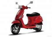 Vespa Vespa S